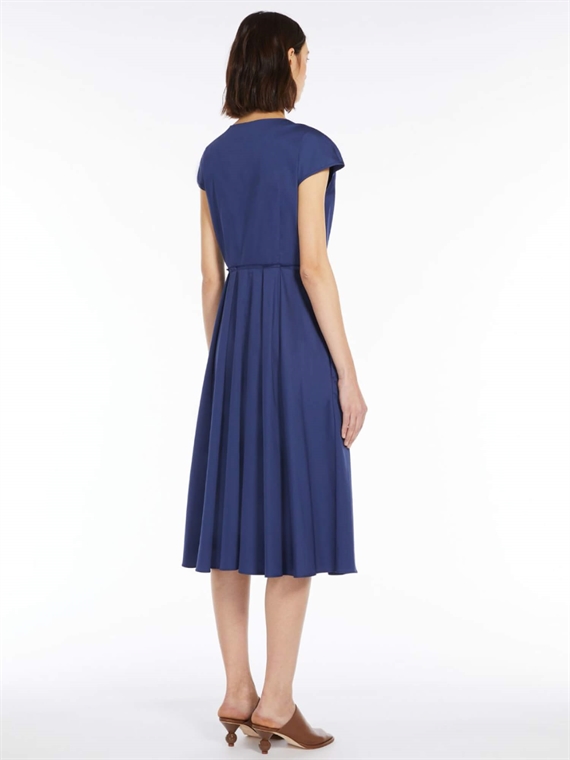 Weekend Max Mara VERTICE Kjole, Navy